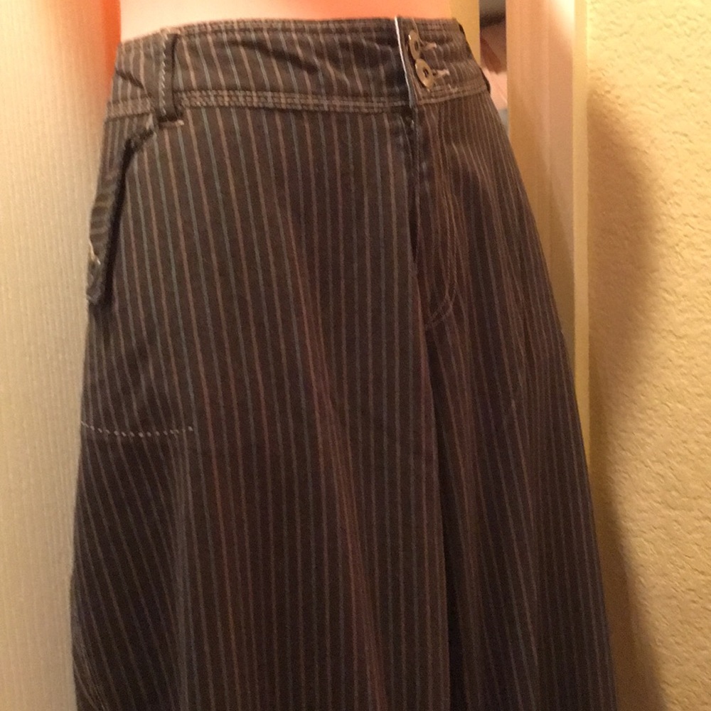 Adorable Venezia Casual Lightweight Pants